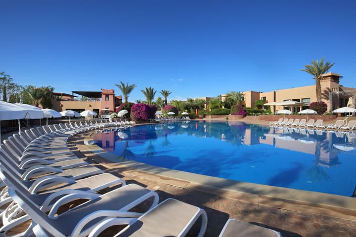 Valeria Dar Atlas Resort All Inclusive