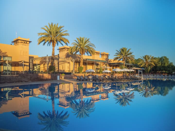 Valeria Dar Atlas Resort All Inclusive