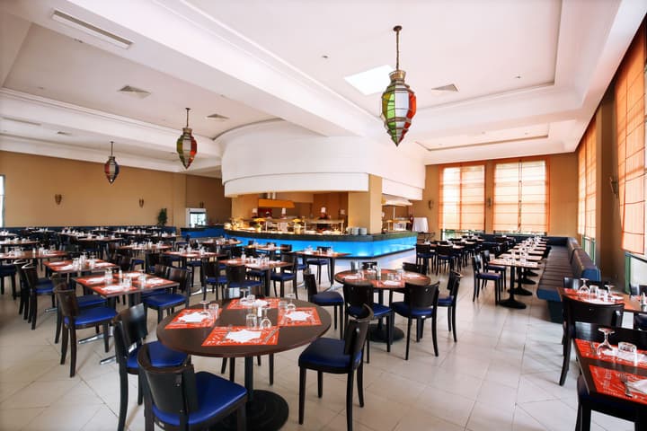 Valeria Dar Atlas Resort All Inclusive