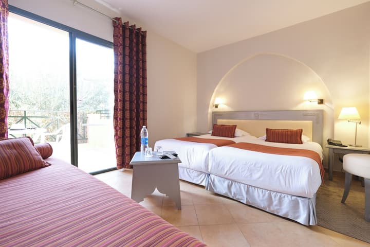 Valeria Dar Atlas Resort All Inclusive