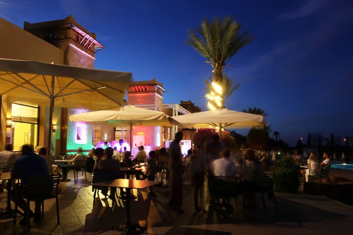 Valeria Dar Atlas Resort All Inclusive