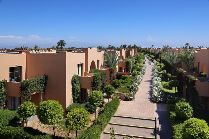Valeria Dar Atlas Resort All Inclusive