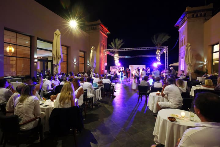 Valeria Dar Atlas Resort All Inclusive