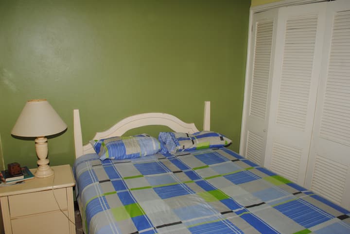 Crawfish Beach Suite