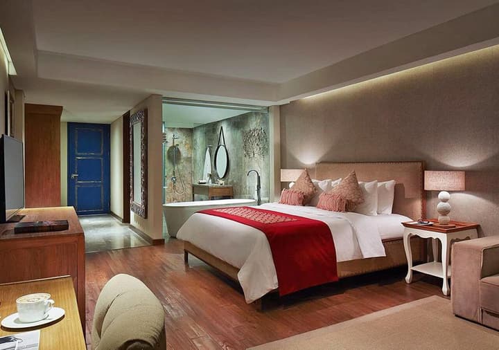 Goya Boutique Resort