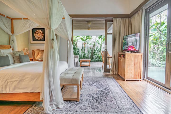 Goya Boutique Resort