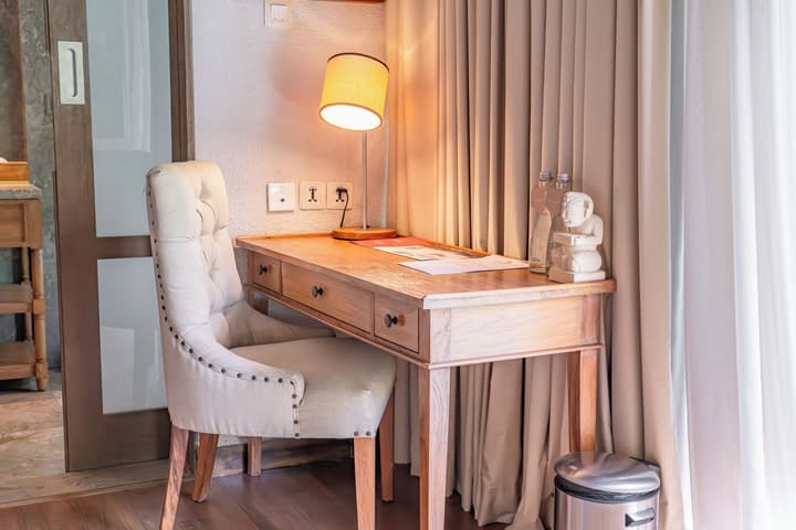 Goya Boutique Resort