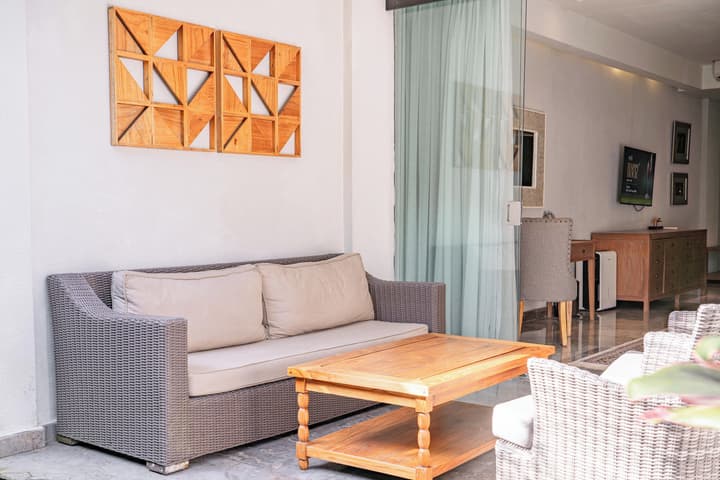Goya Boutique Resort