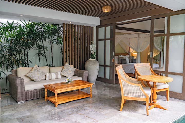 Goya Boutique Resort