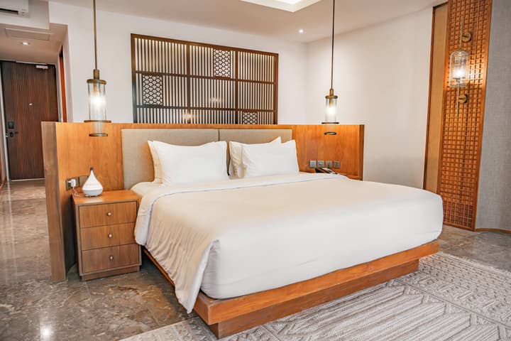 Goya Boutique Resort