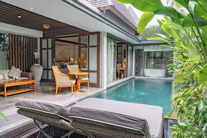 Goya Boutique Resort