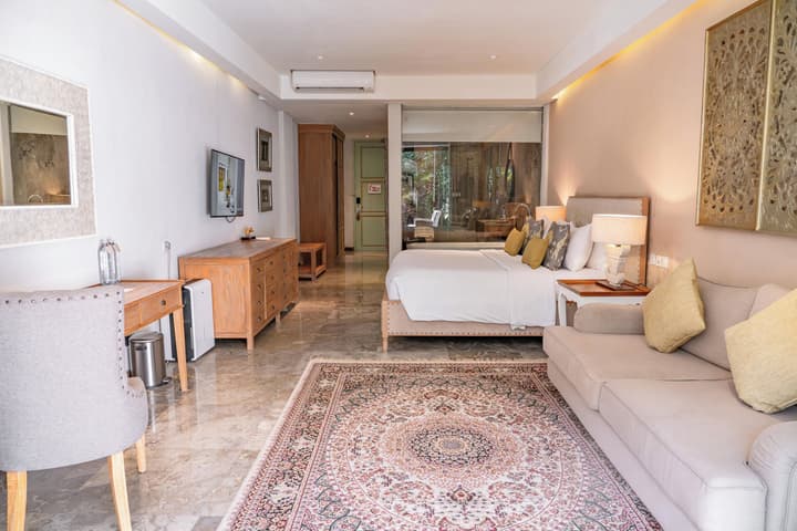 Goya Boutique Resort