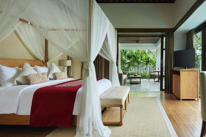 Goya Boutique Resort
