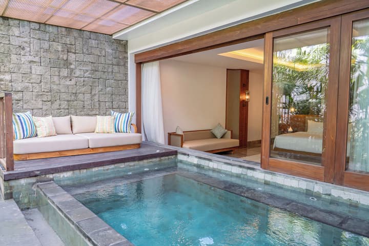 Goya Boutique Resort
