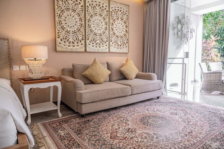 Goya Boutique Resort