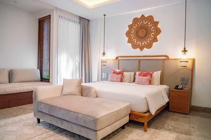 Goya Boutique Resort