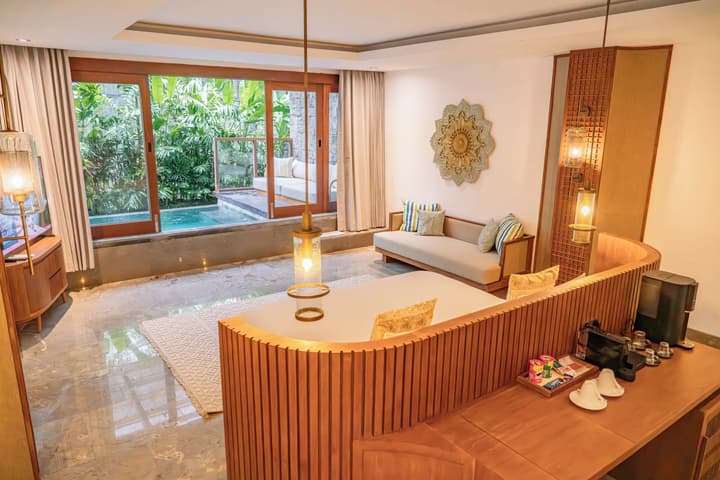Goya Boutique Resort