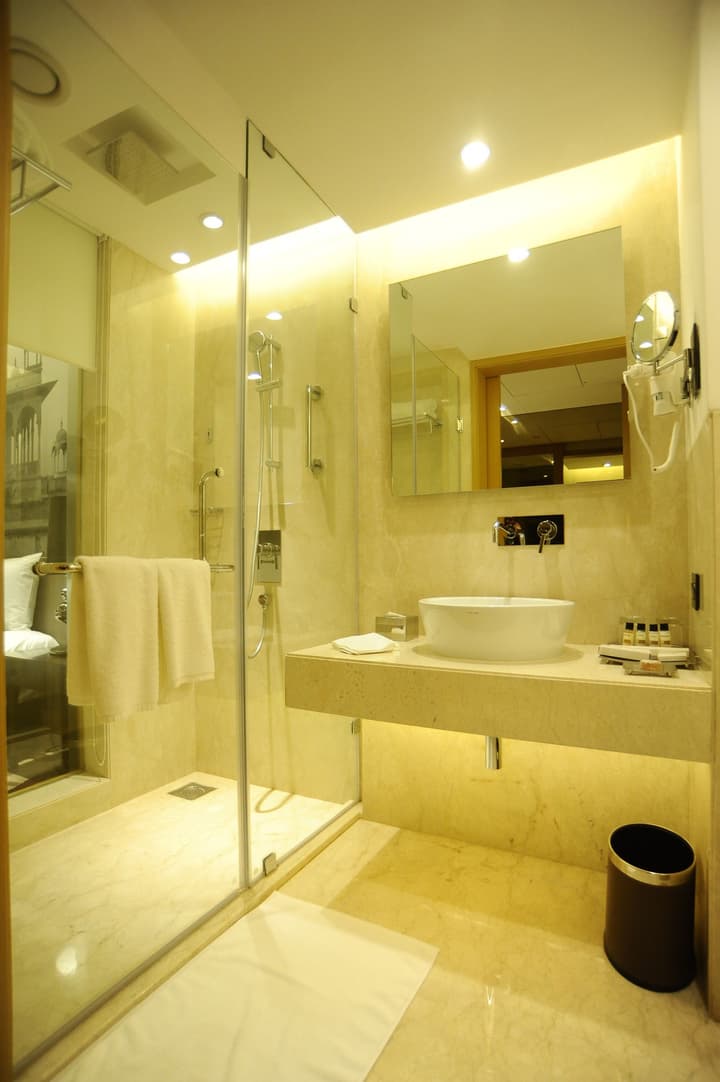 Pride Plaza Hotel Aerocity New Delhi