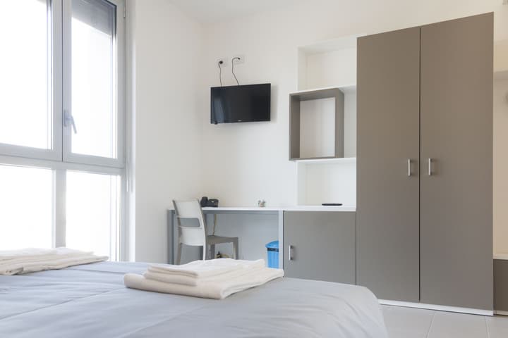 Hotel Campus Sanpaolo
