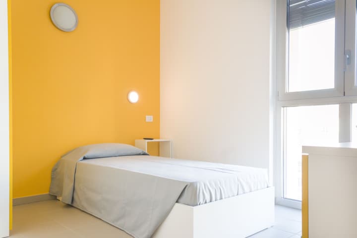 Hotel Campus Sanpaolo