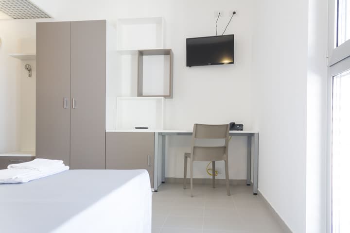 Hotel Campus Sanpaolo