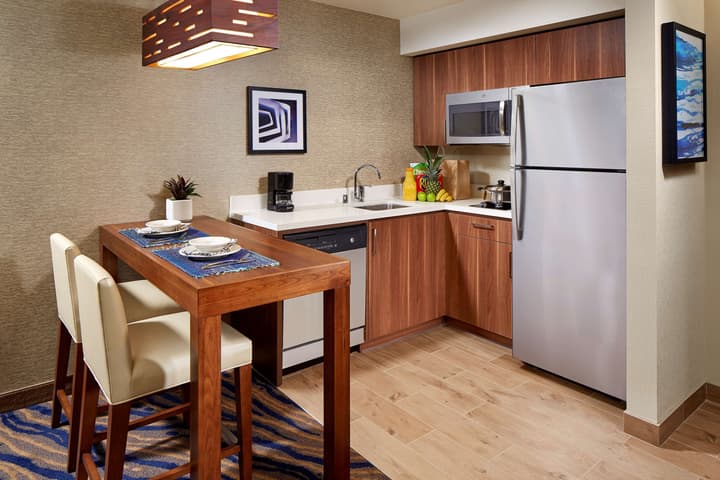 Homewood Suites by Hilton San Diego Mission Valley/Zoo