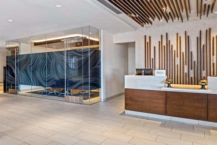 Homewood Suites by Hilton San Diego Mission Valley/Zoo