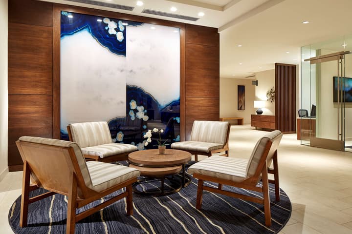 Homewood Suites by Hilton San Diego Mission Valley/Zoo