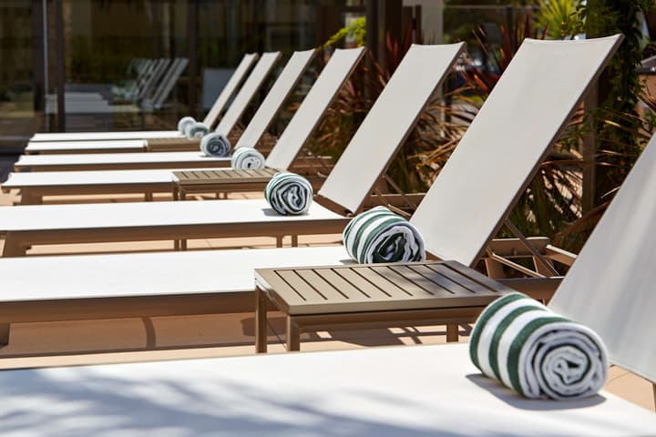 Homewood Suites by Hilton San Diego Mission Valley/Zoo