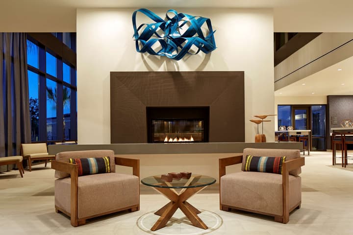 Homewood Suites by Hilton San Diego Mission Valley/Zoo