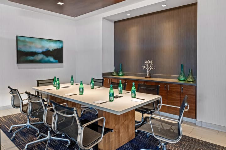 Homewood Suites by Hilton San Diego Mission Valley/Zoo