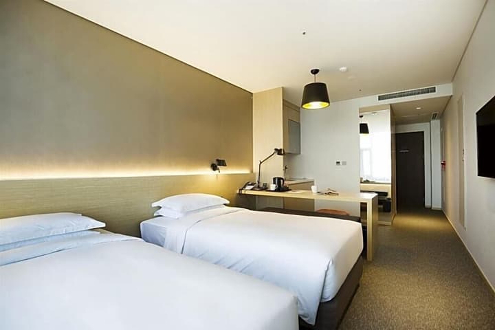 Arirang Hill Hotel Dongdaemun