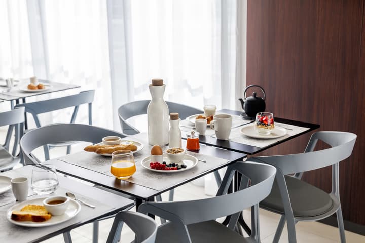 OKKO Hotels Cannes Centre