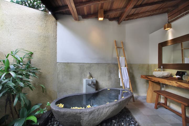 Bucu View Ubud Resort