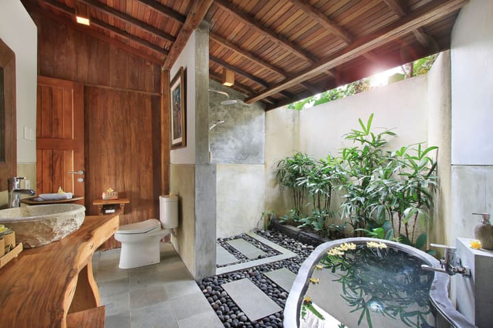 Bucu View Ubud Resort