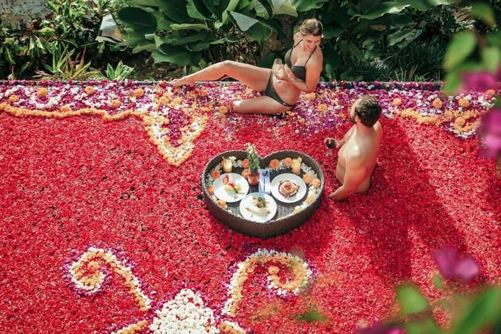 Bucu View Ubud Resort