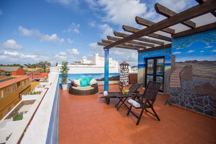 Surf Riders Fuerteventura - Adults Only