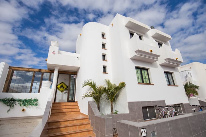 Surf Riders Fuerteventura - Adults Only