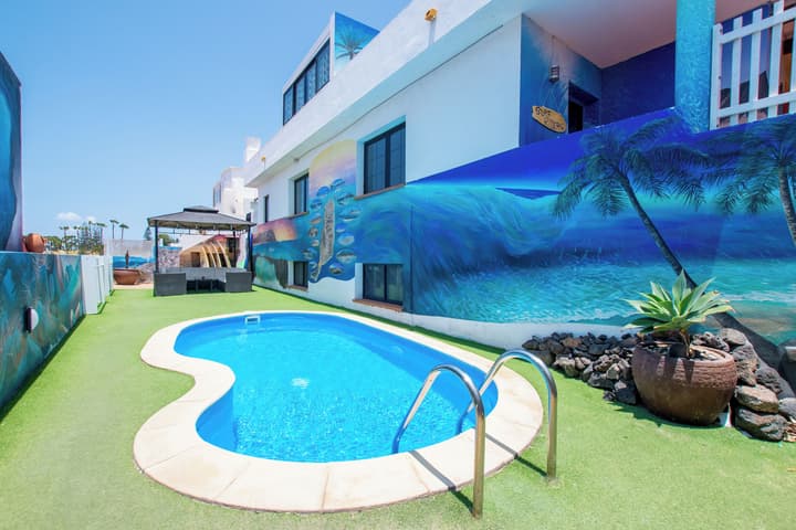 Surf Riders Fuerteventura - Adults Only