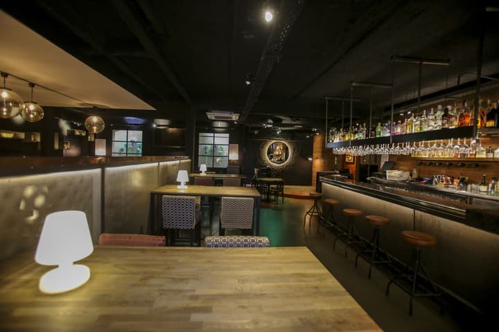 Hotel Gatell