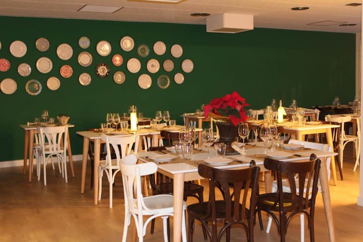 Hotel Gatell