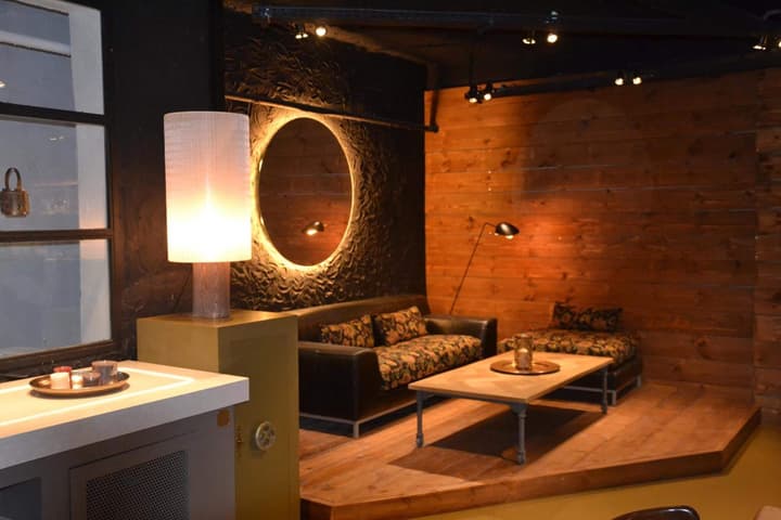 Hotel Gatell