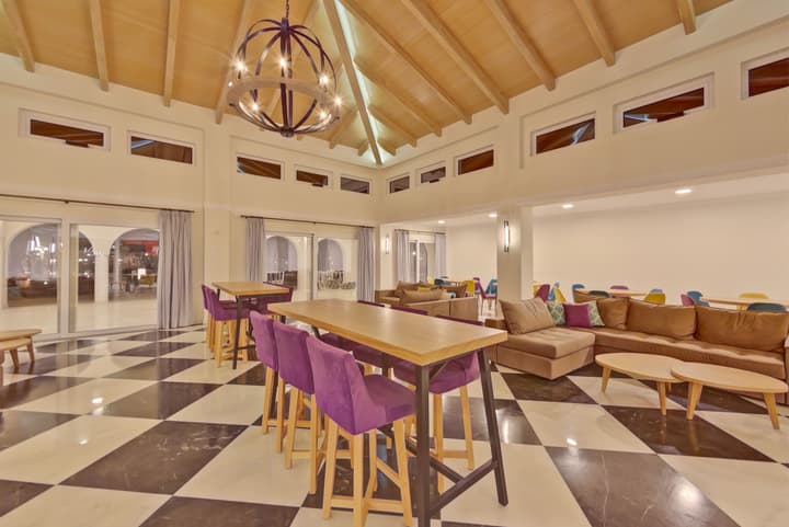 Anemos Luxury Grand Resort