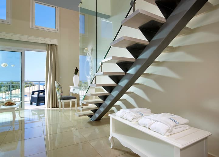 Anemos Luxury Grand Resort