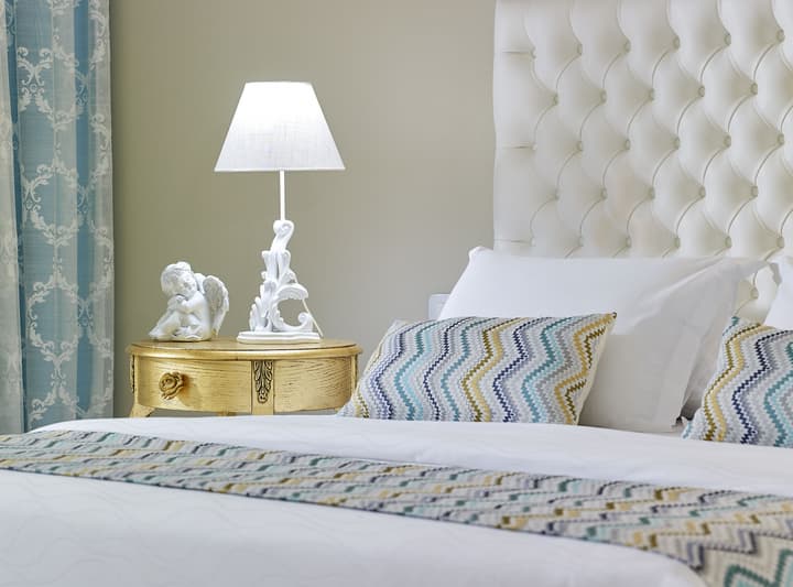 Anemos Luxury Grand Resort