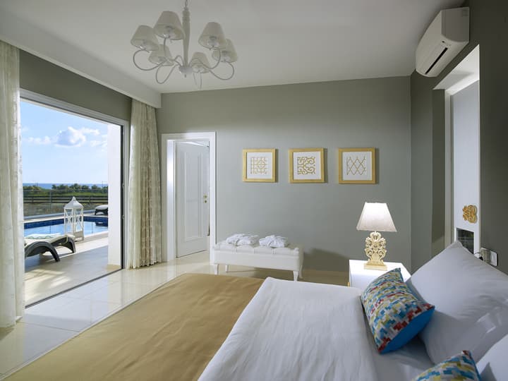 Anemos Luxury Grand Resort
