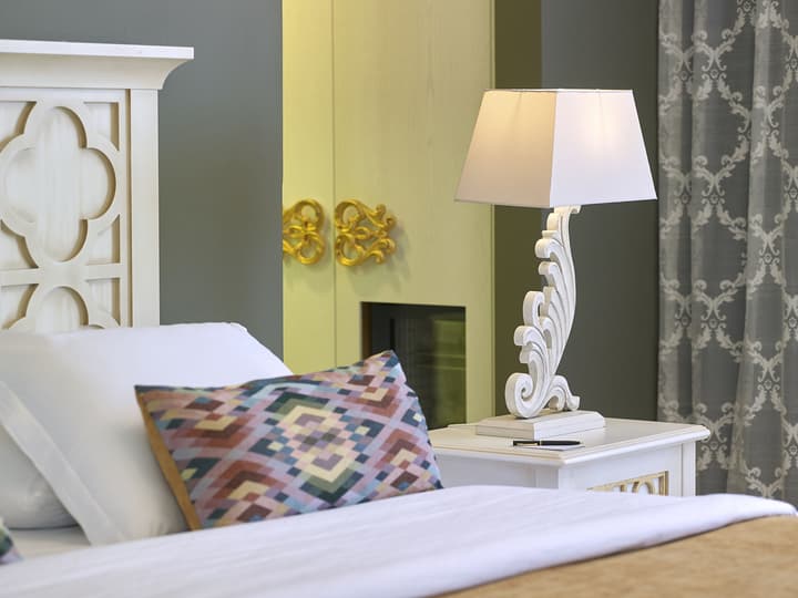 Anemos Luxury Grand Resort