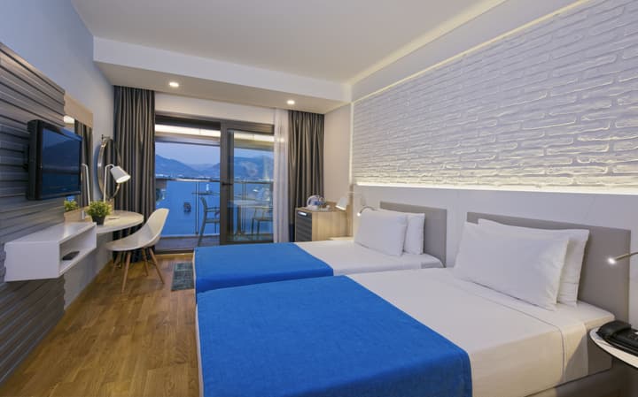 Kaptan Hotel