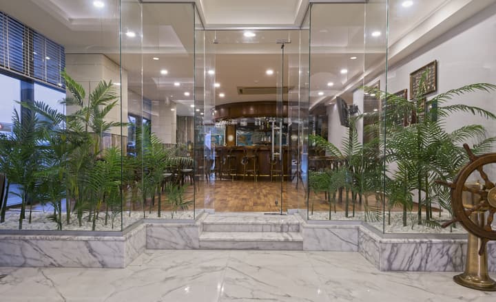Kaptan Hotel