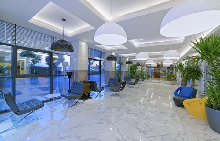 Kaptan Hotel